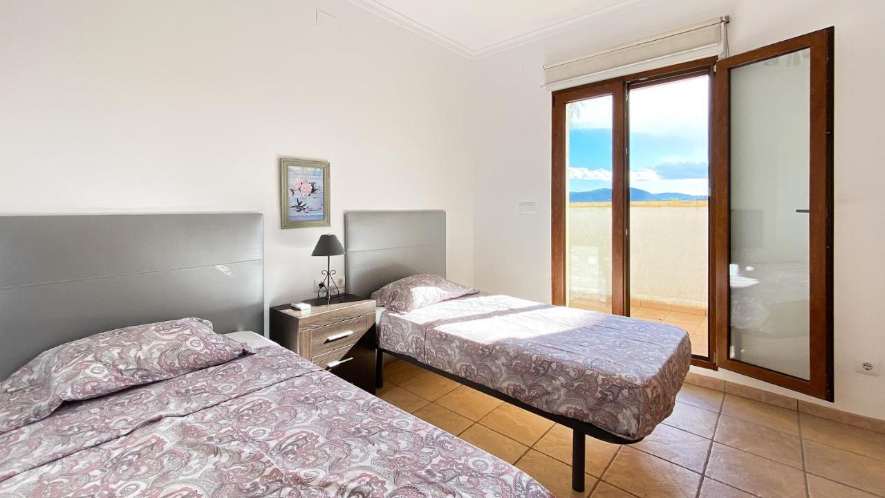 Villa El Palmar II 데니아 외부 사진